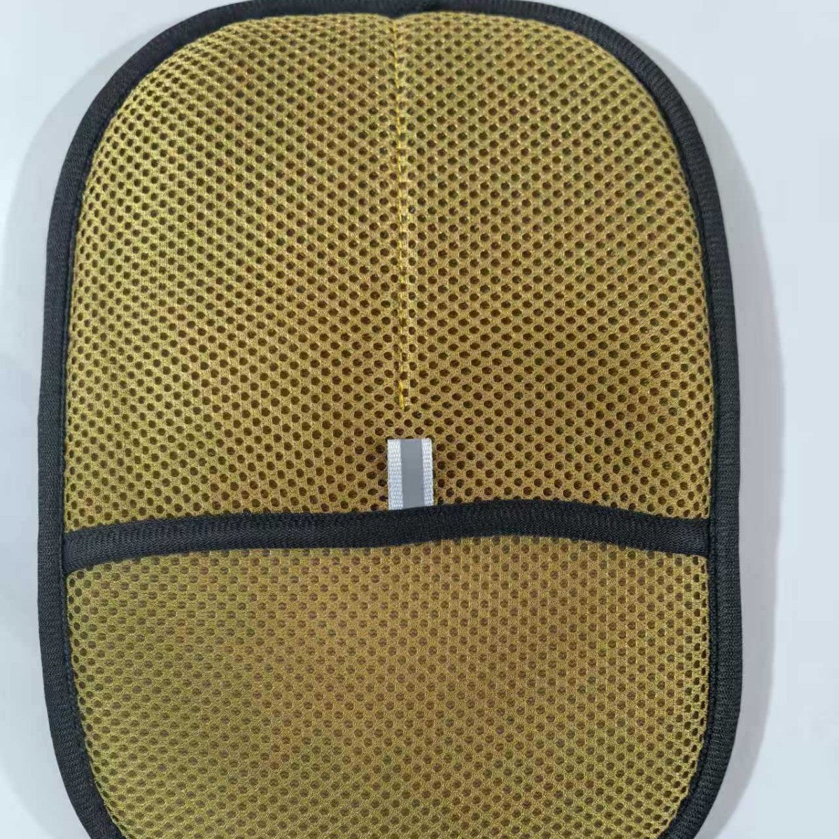 Pet Hair Removal Gloves Dual Sided Bristle Cleaning Mitt