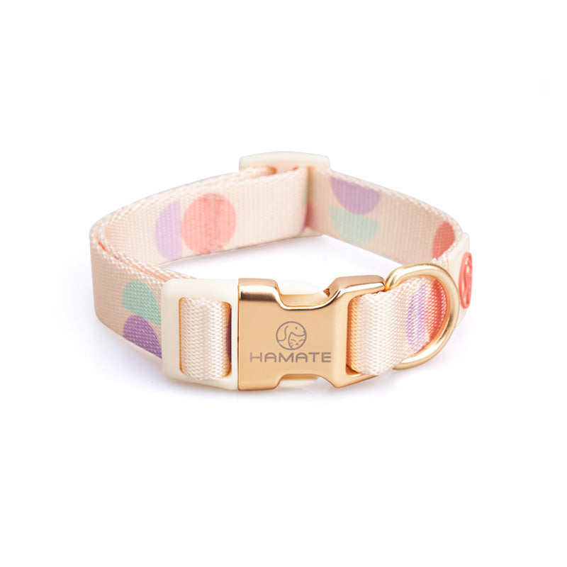 Fashion Y Shaped Pet Chest Strap Leash Harness Control