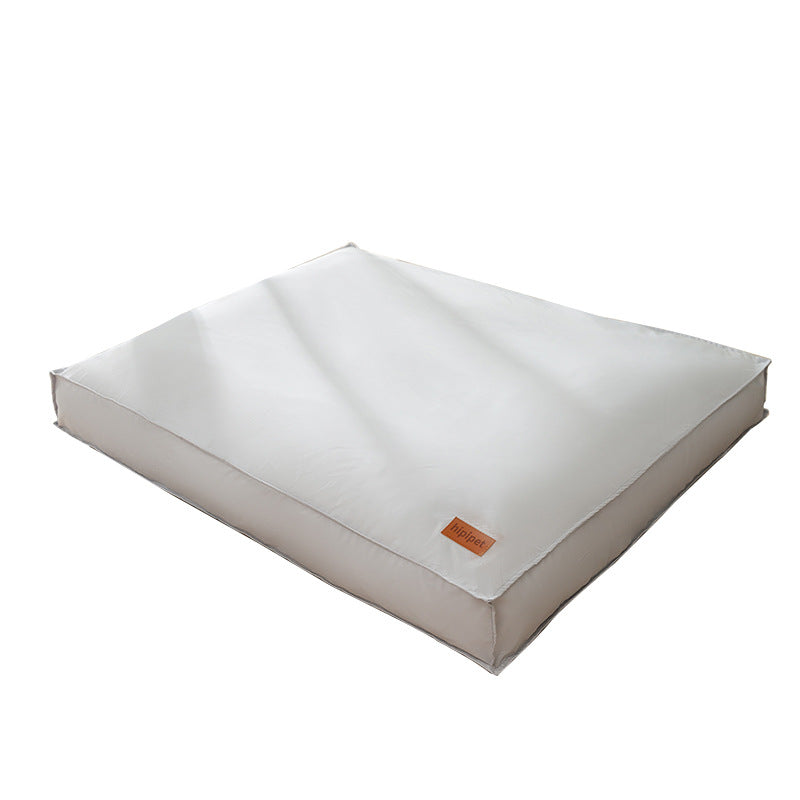 Waterproof Soft Pet Bed Sleeping Mat Sofa Mattress