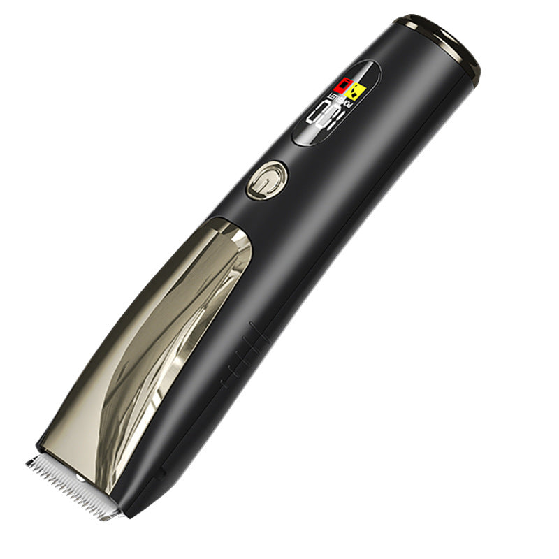 Pet Professional Grooming Trimmer Salon Hair Cutting Tool