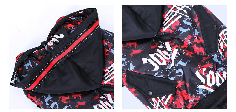 Large Dog Clothing