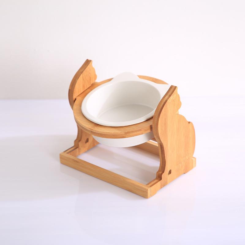 Pet Food Bowl For Cats And Small Pets