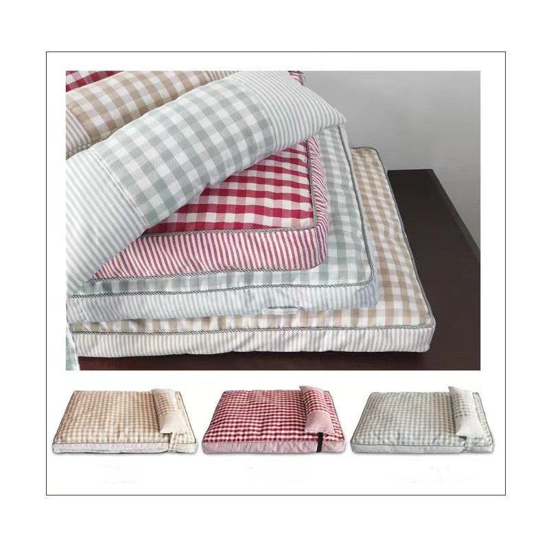 Pet Bed Kennel For Small And Medium Pets