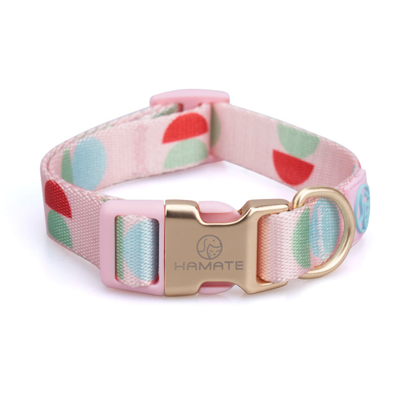 Fashion Y Shaped Pet Chest Strap Leash Harness Control