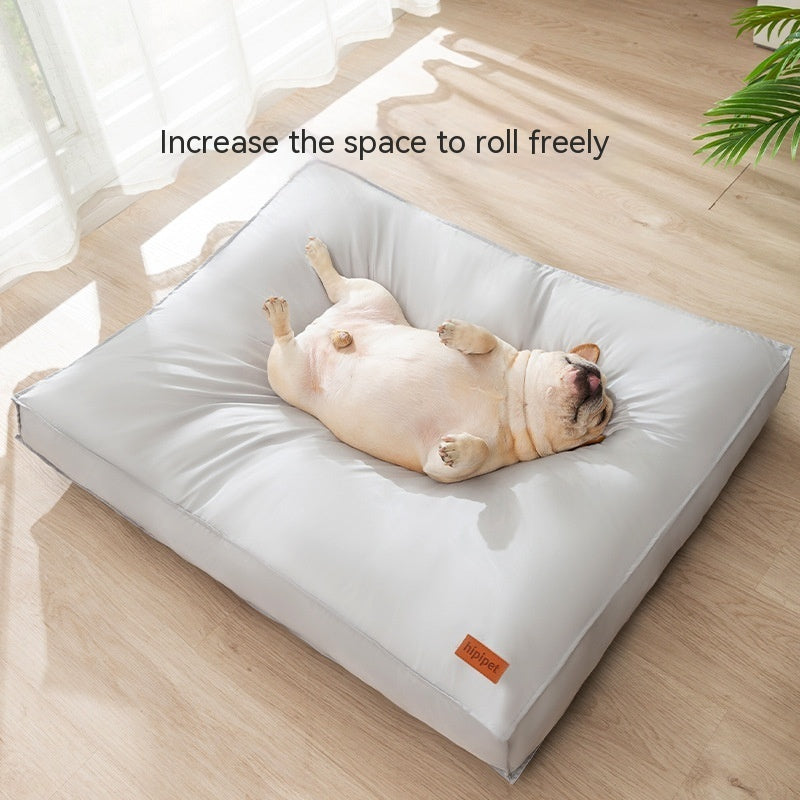 Waterproof Soft Pet Bed Sleeping Mat Sofa Mattress