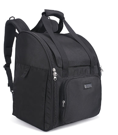 Pet Breathable Waterproof Backpack Handbag Carrier Travel Bag