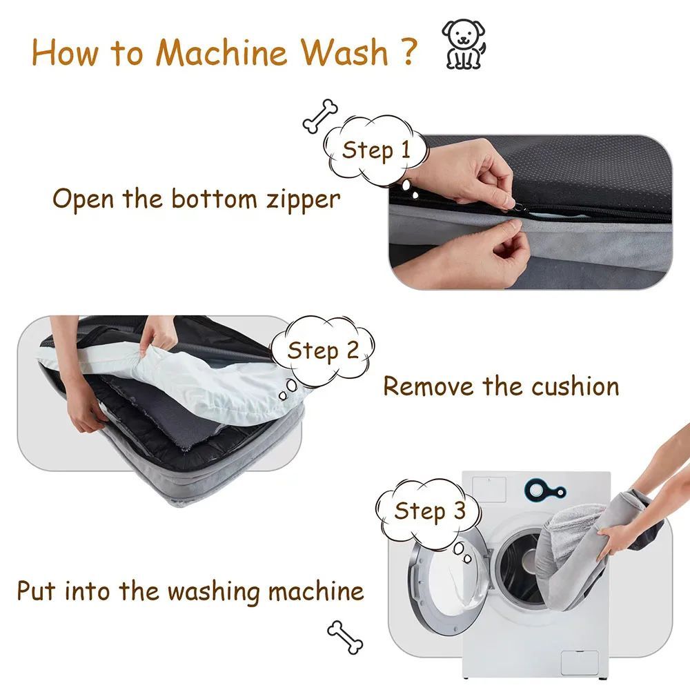 High Quality Waterproof Pet Bed Sofa Mat Blanket House Supplies