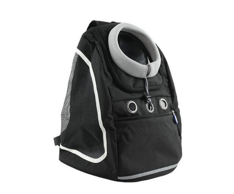 Pet Outing Backpack Carrier Bag