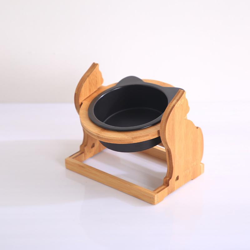 Pet Food Bowl For Cats And Small Pets