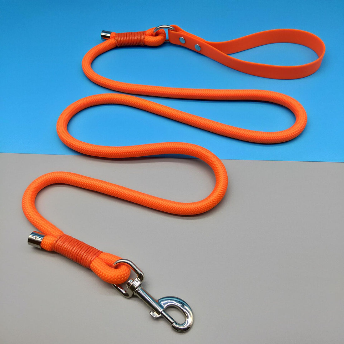 Pet Leash, Large Dog Leash, Tactical