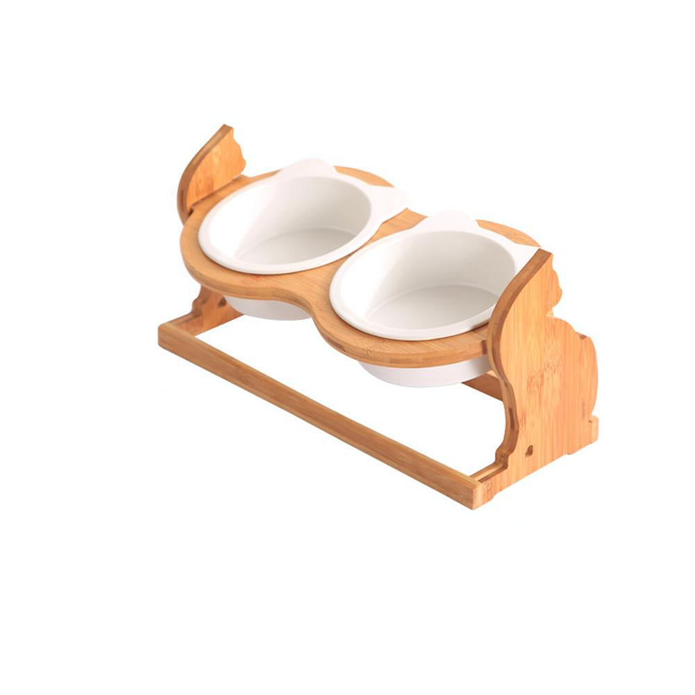 Pet Food Bowl For Cats And Small Pets