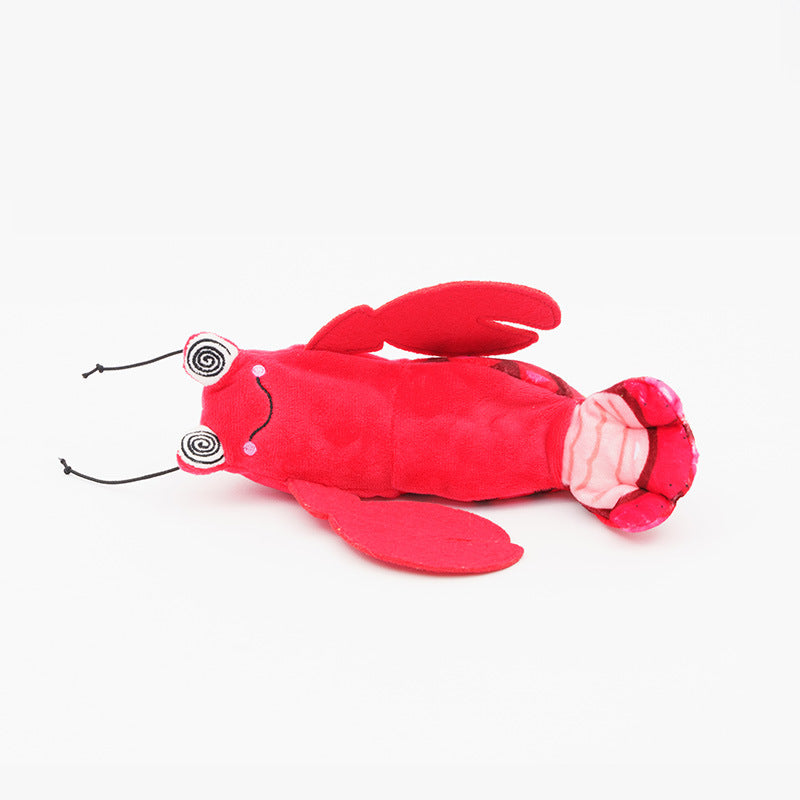 Intelligent Automatic Start Stop Electric Interactive Pet Toy