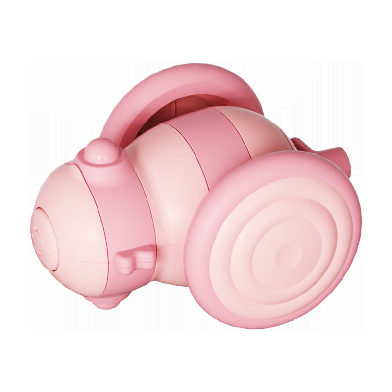 Electric Cute Bee Moving Interactive Pet Teaser Toy