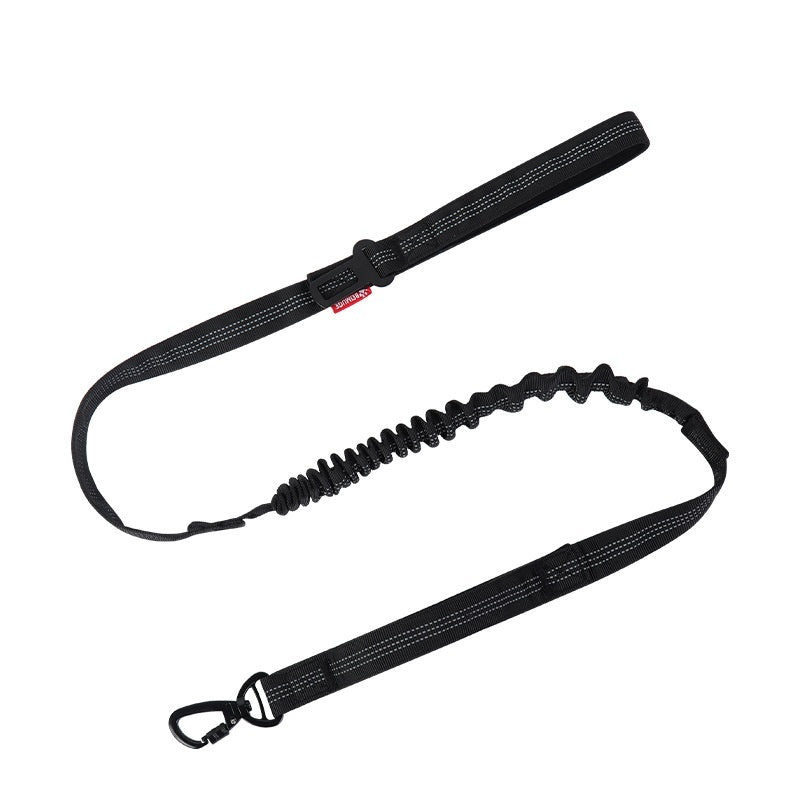 Large Dog Retractable Anti-Pull Leash