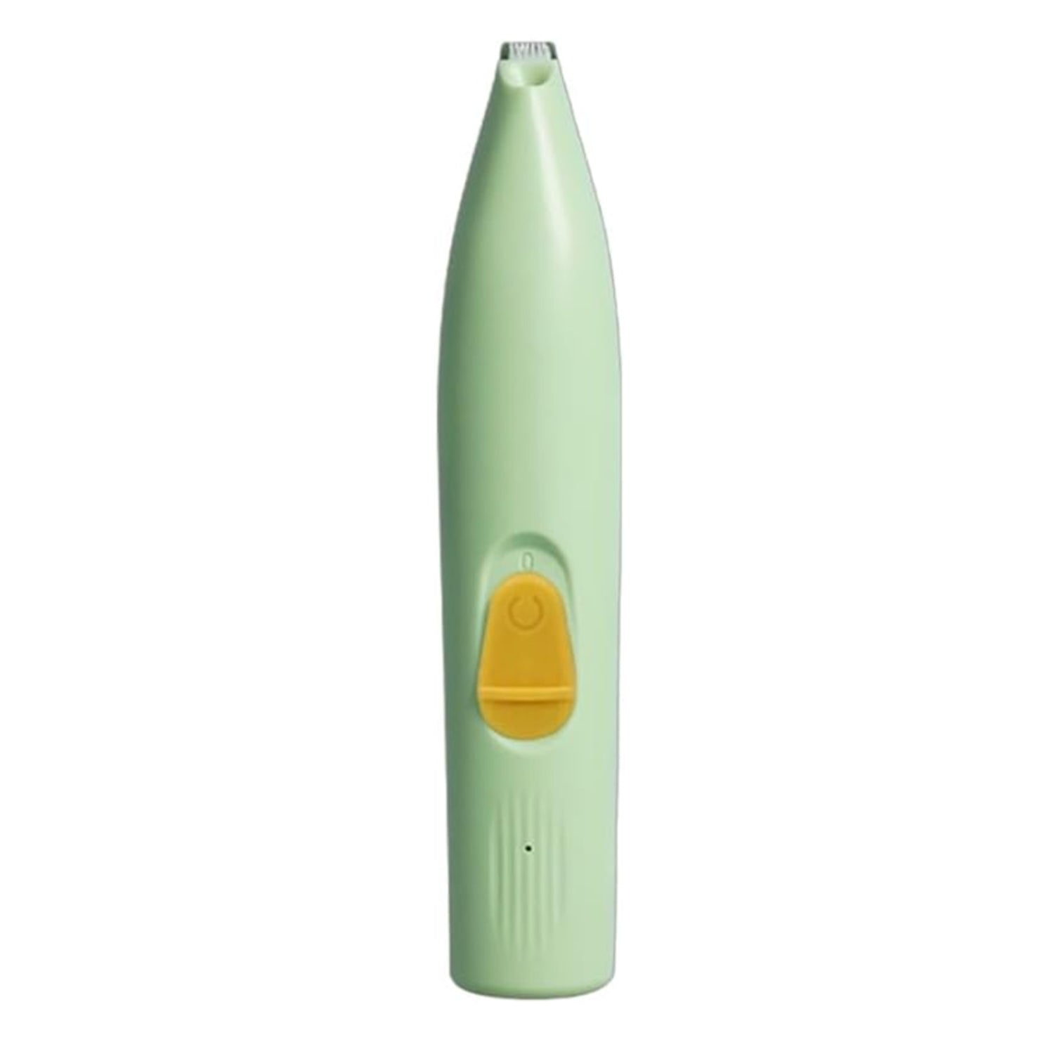 Pet Paw Trimmer Rechargeable Grooming Tool For Sensitive Areas