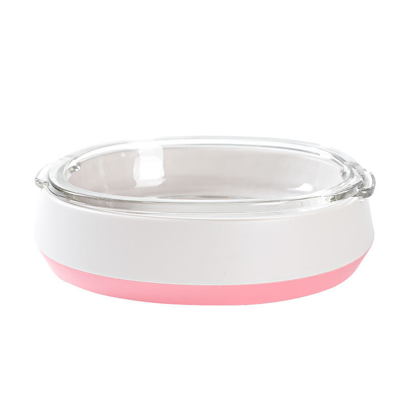 Automatic Pet Water Feeder Bowl