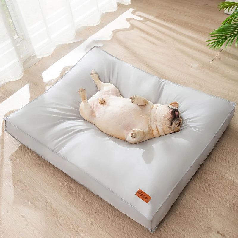 Waterproof Soft Pet Bed Sleeping Mat Sofa Mattress