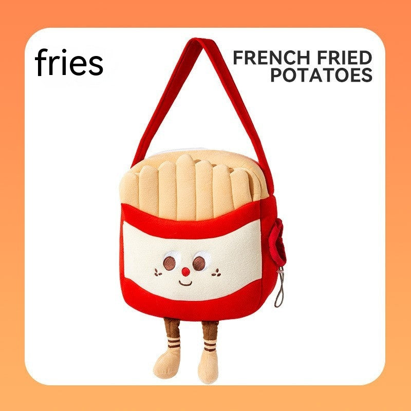 Pet Animal Shaped Portable Diaper Backpack Carrier Bag