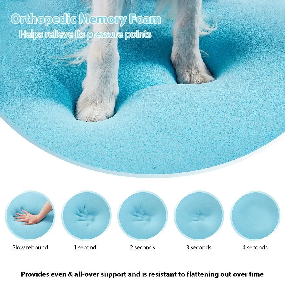 High Quality Waterproof Pet Bed Sofa Mat Blanket House Supplies