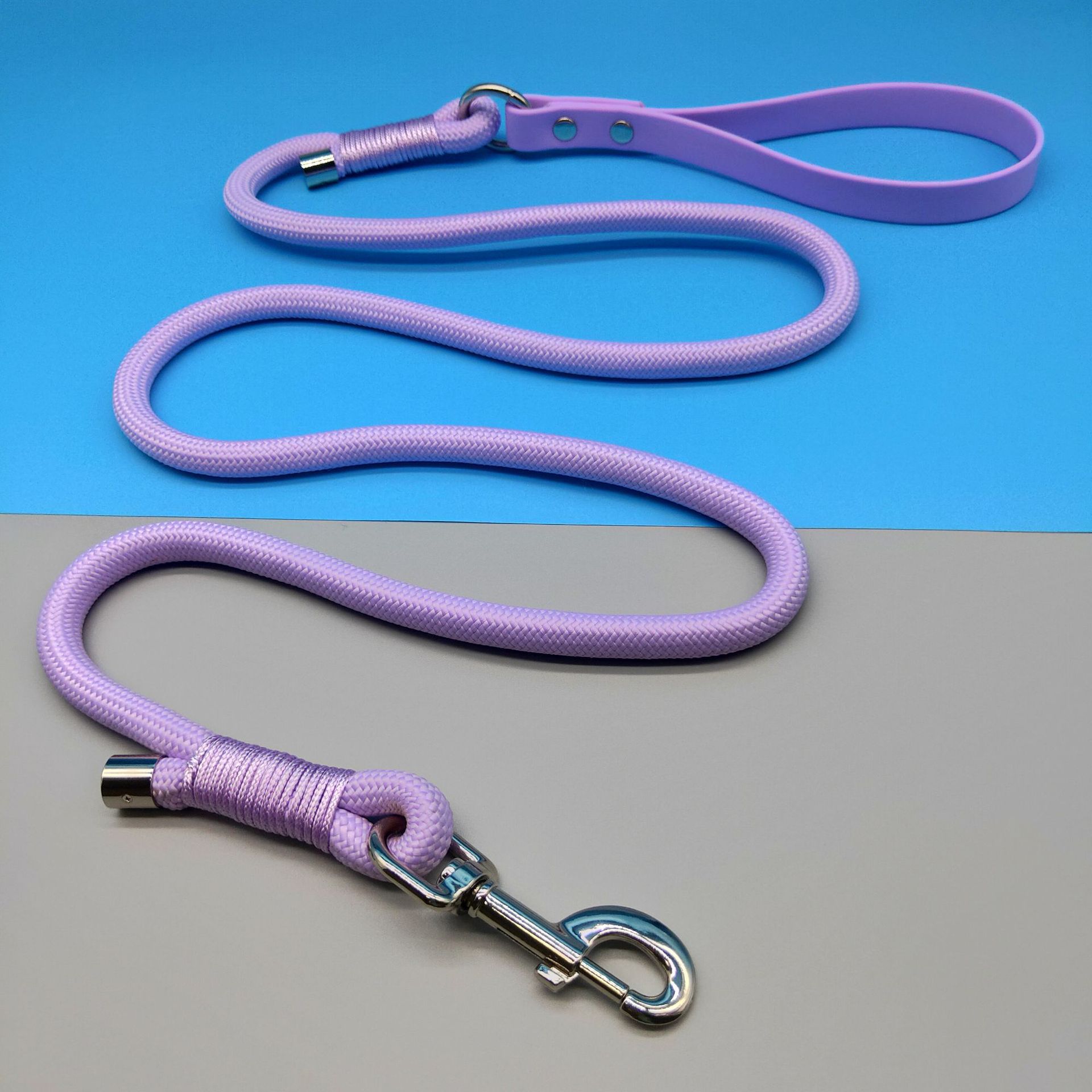 Pet Leash, Large Dog Leash, Tactical