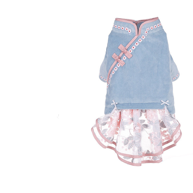 Comfortable Clothing For Small Pet Apparel