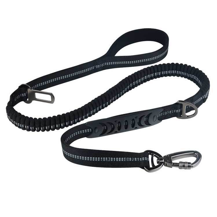 Fashion Retractable Pet Rope Leash For Walking Control