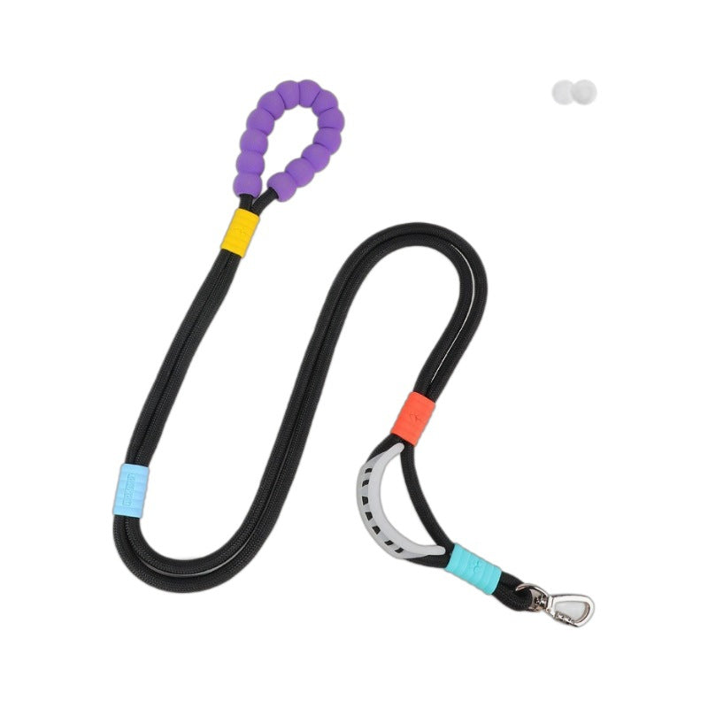 Heavy Duty Anti-Bite Dog Leash