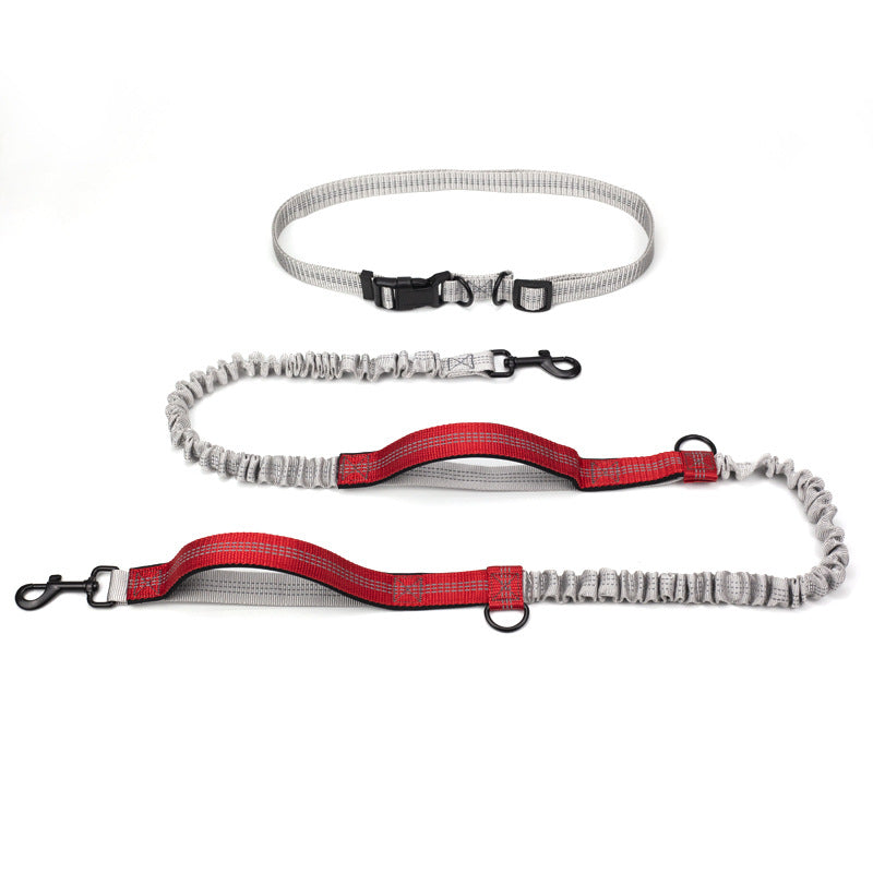 Pet Outdoor Running Leash Durable Walking Lead