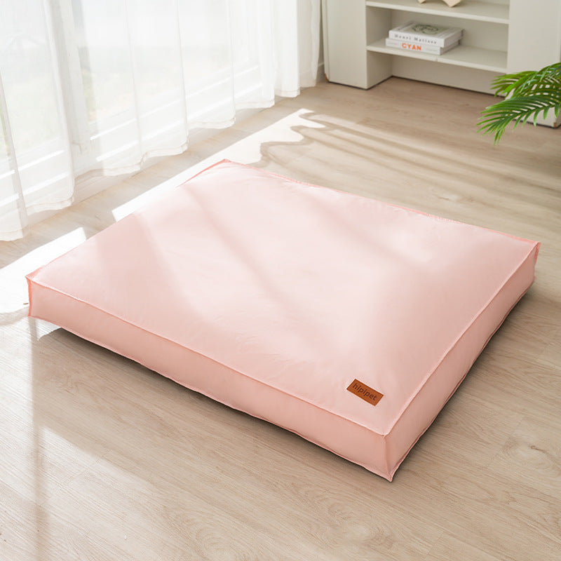 Waterproof Soft Pet Bed Sleeping Mat Sofa Mattress
