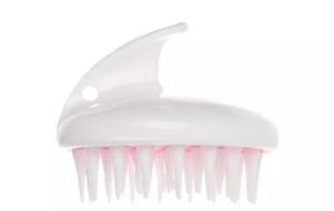 Pet Massage Bath Grooming Brush Shower Cleaning Comb Tool