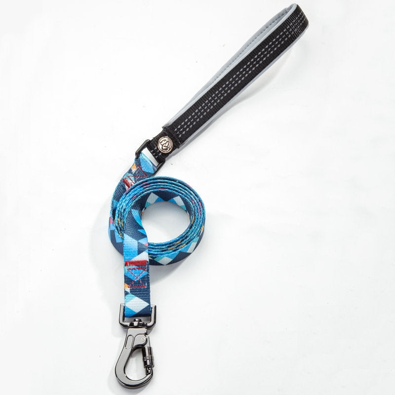 Pet Durable Walking Leash Pet Supplies