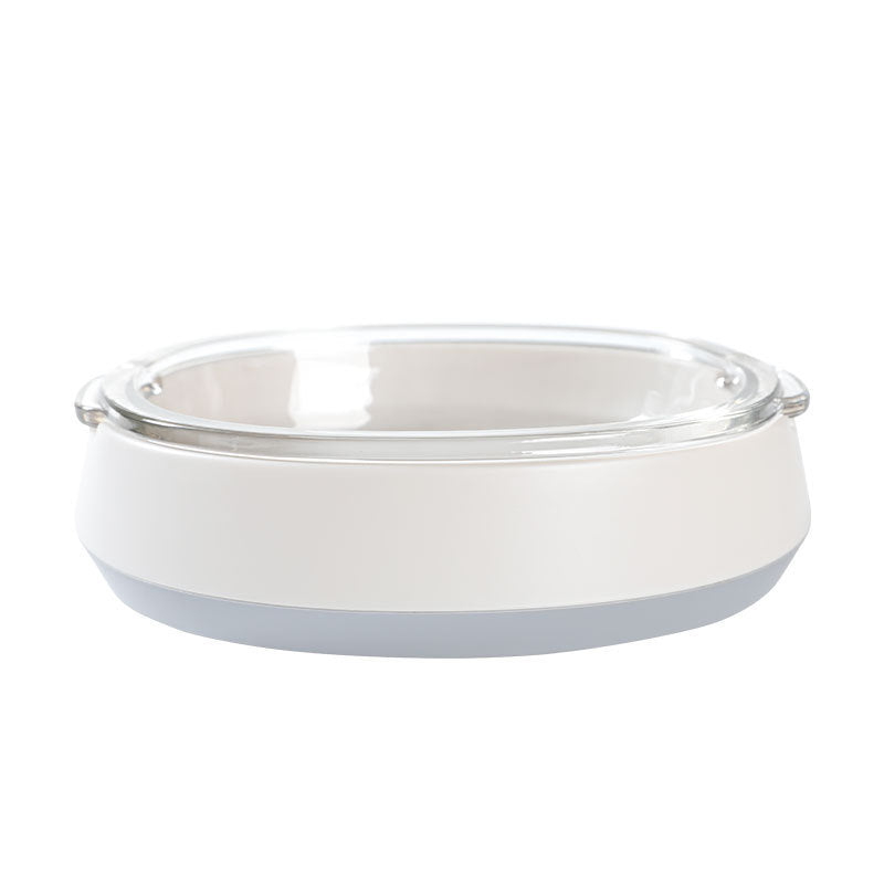 Automatic Pet Water Feeder Bowl