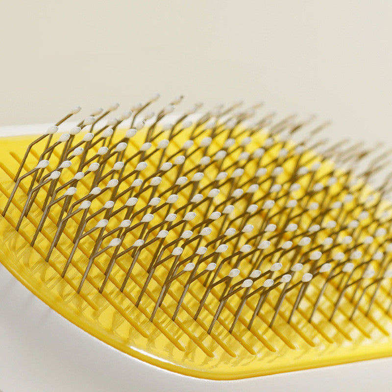 Pet Grooming Comb Hair Removal Floating Hair Tool