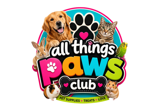 All Things Paws Club