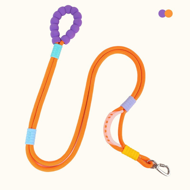 Heavy Duty Anti-Bite Dog Leash