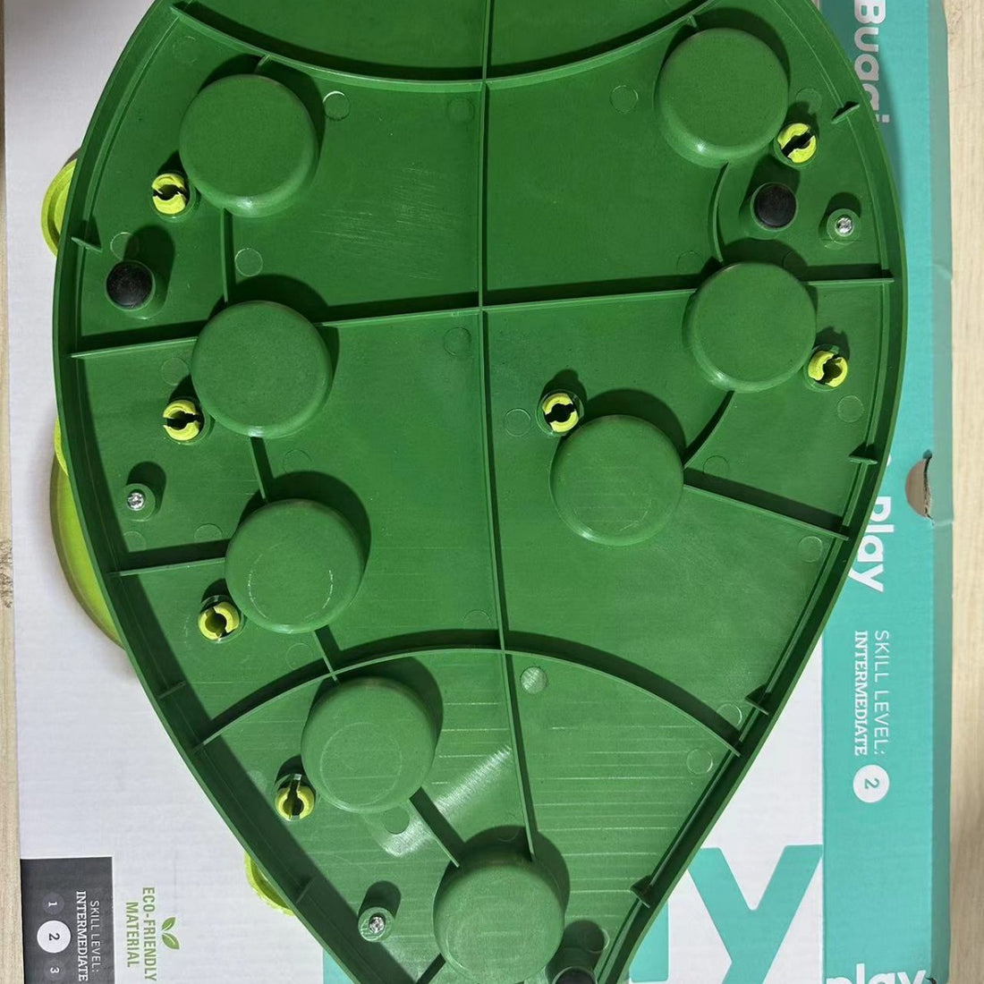 Christmas Slow Feeding Pet Bowl For Festive Use