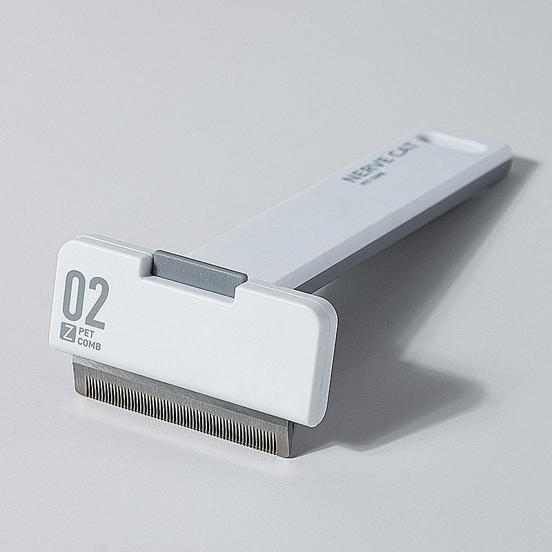 Pet Floating Hair Removal Grooming Tool Supplies