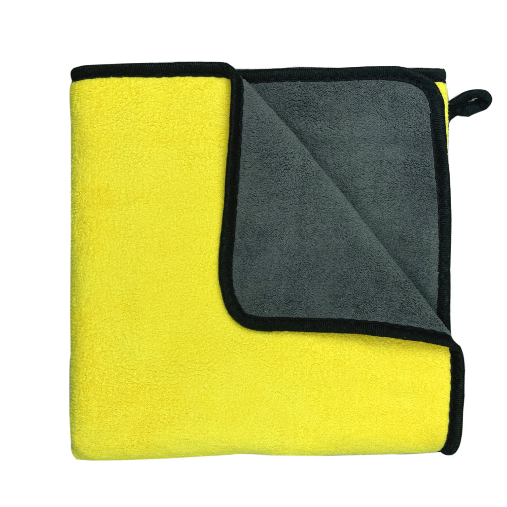 Pet Plus Size Shower Bath Towel