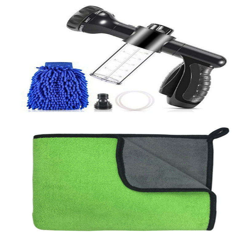 Pet Plus Size Shower Bath Towel