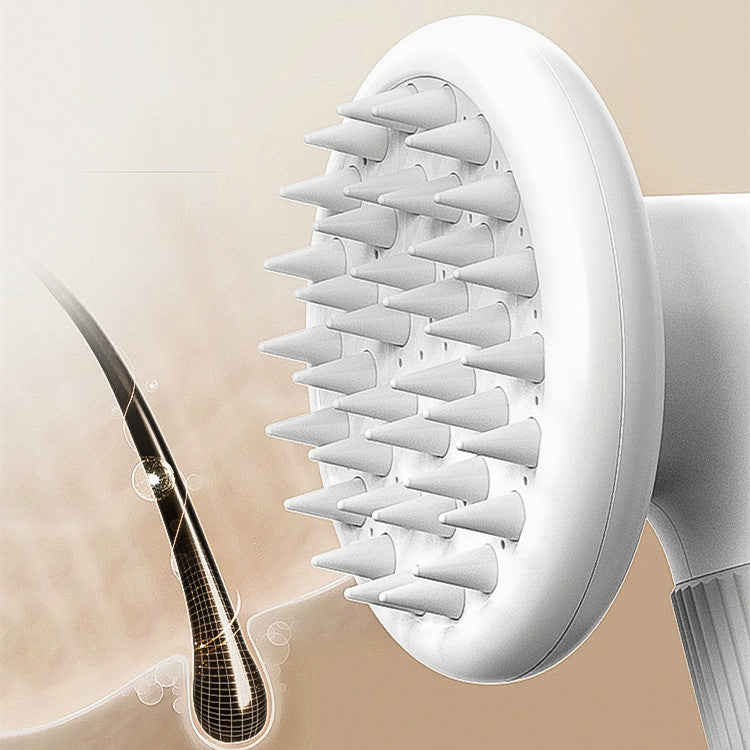 Pet Bubble Bath Machine Shower Gel Grooming Foam Tool