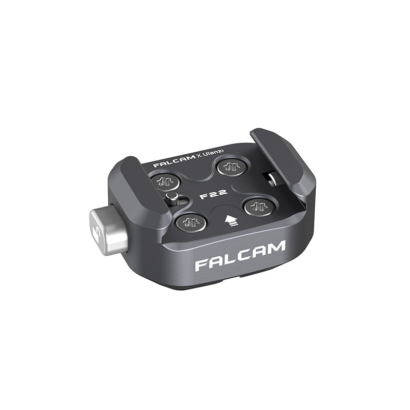 F22 Basic Quick Release Board Camera SLR Rabbit Cage