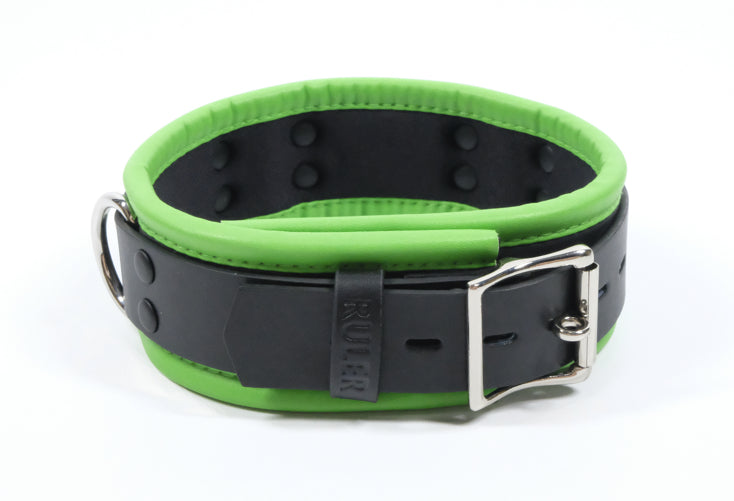 Role Playing Collar Costume Prop