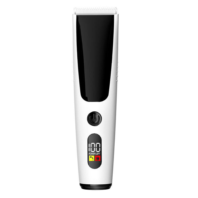 Pet Professional Grooming Trimmer Salon Hair Cutting Tool