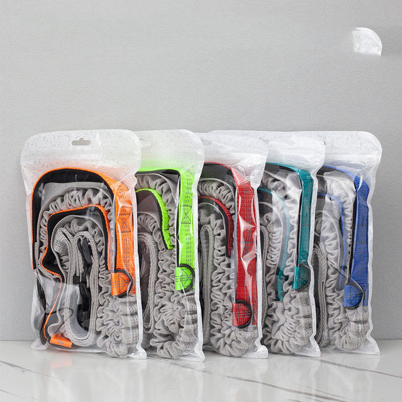 Pet Outdoor Running Leash Durable Walking Lead