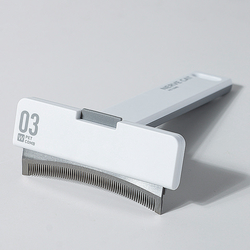 Pet Floating Hair Removal Grooming Tool Supplies