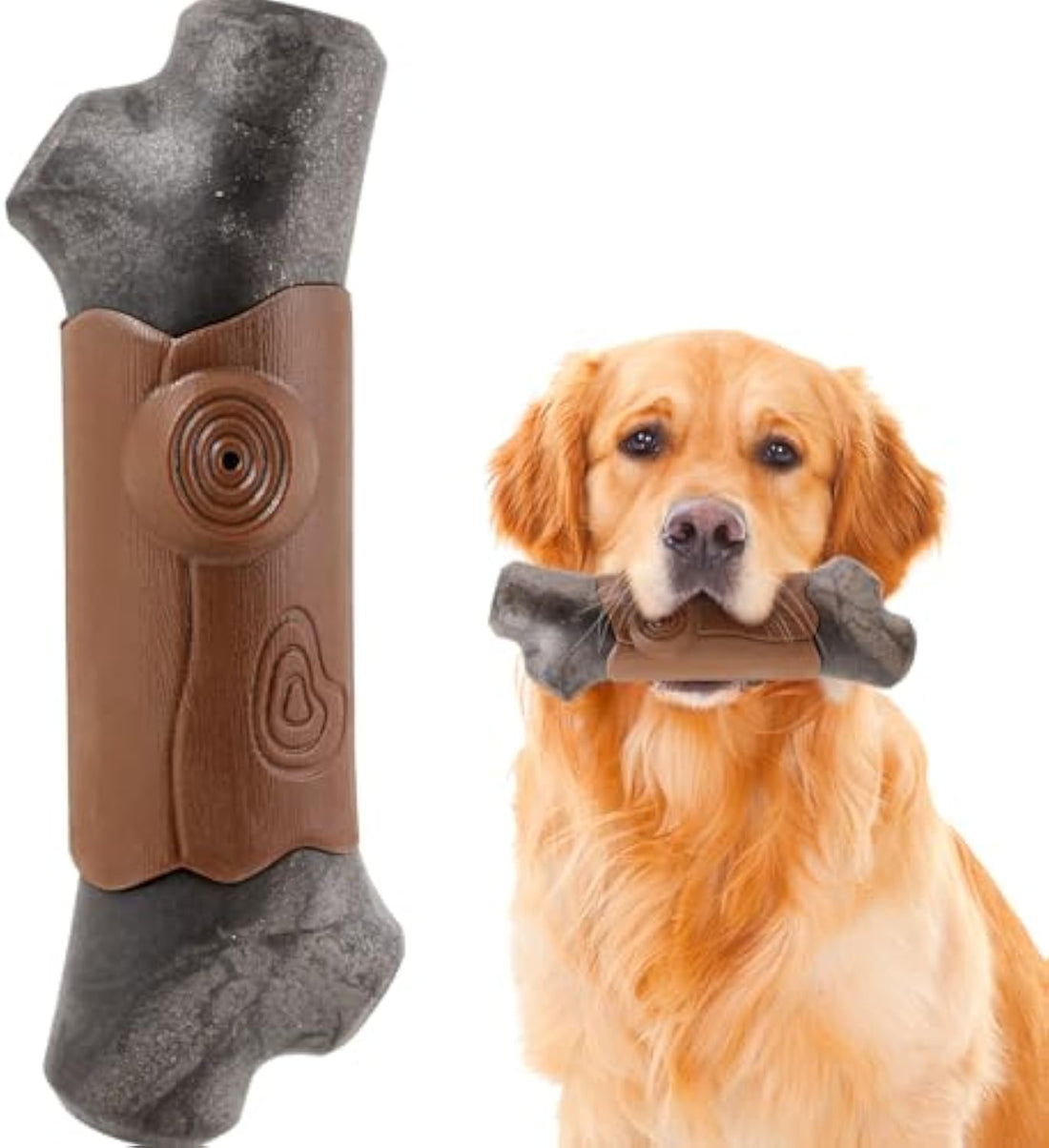 Durable Tough Pet Chew Toy For Aggressive Chewers