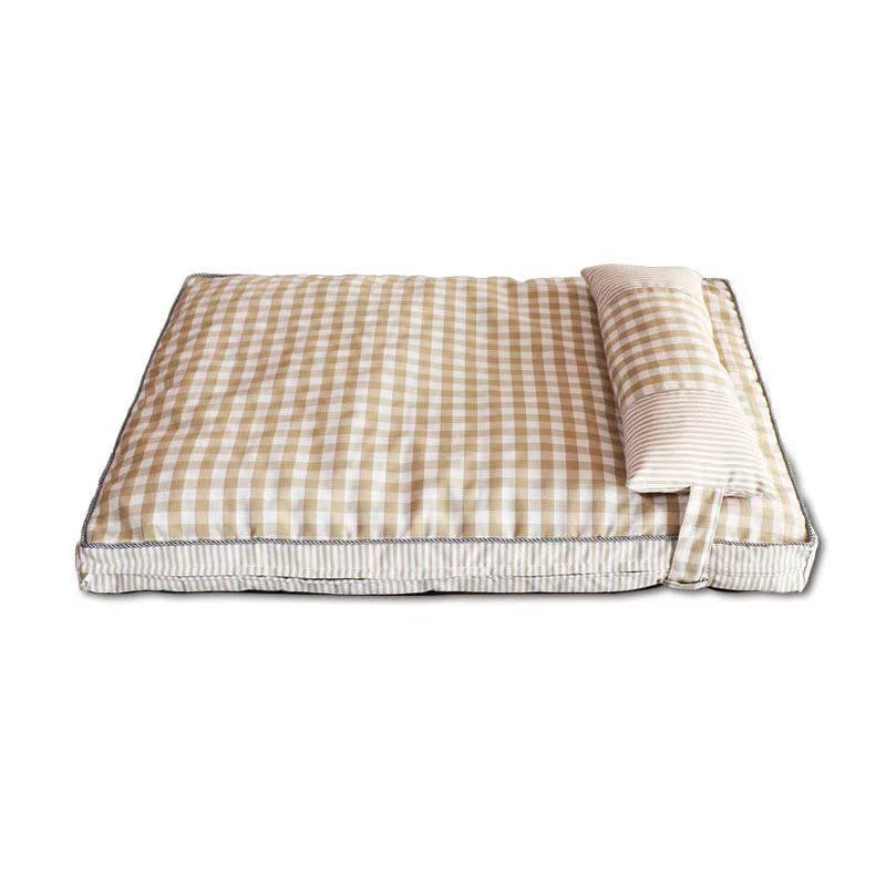 Pet Bed Kennel For Small And Medium Pets
