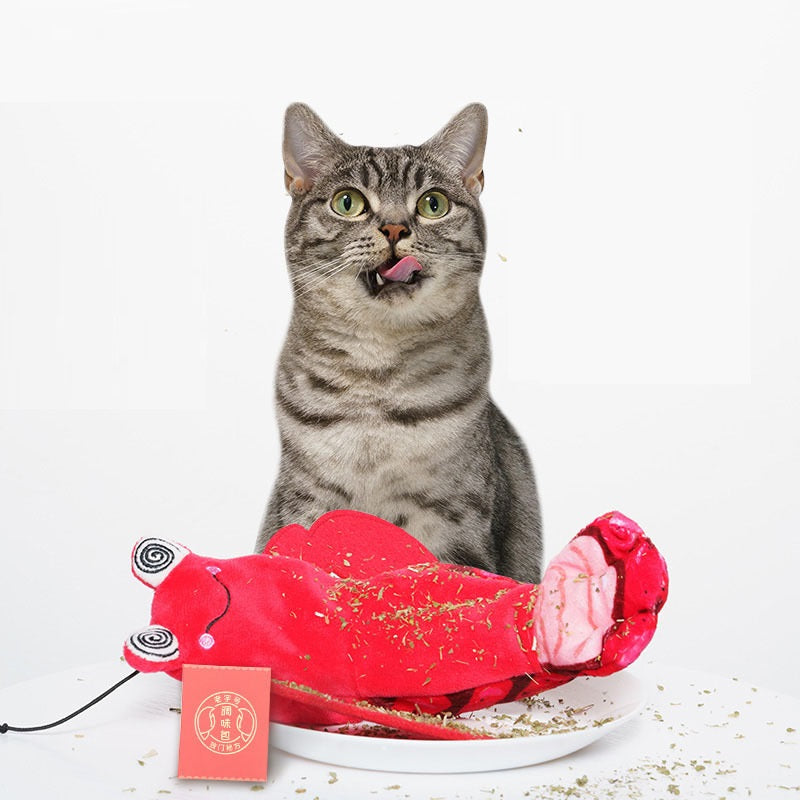 Intelligent Automatic Start Stop Electric Interactive Pet Toy