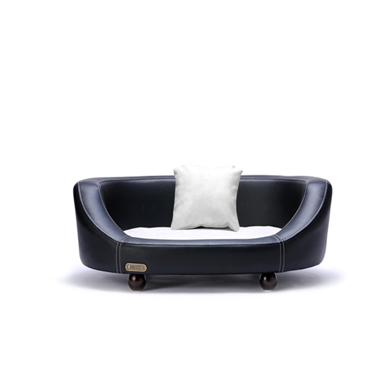 Waterproof All-Season Dog House Bed
