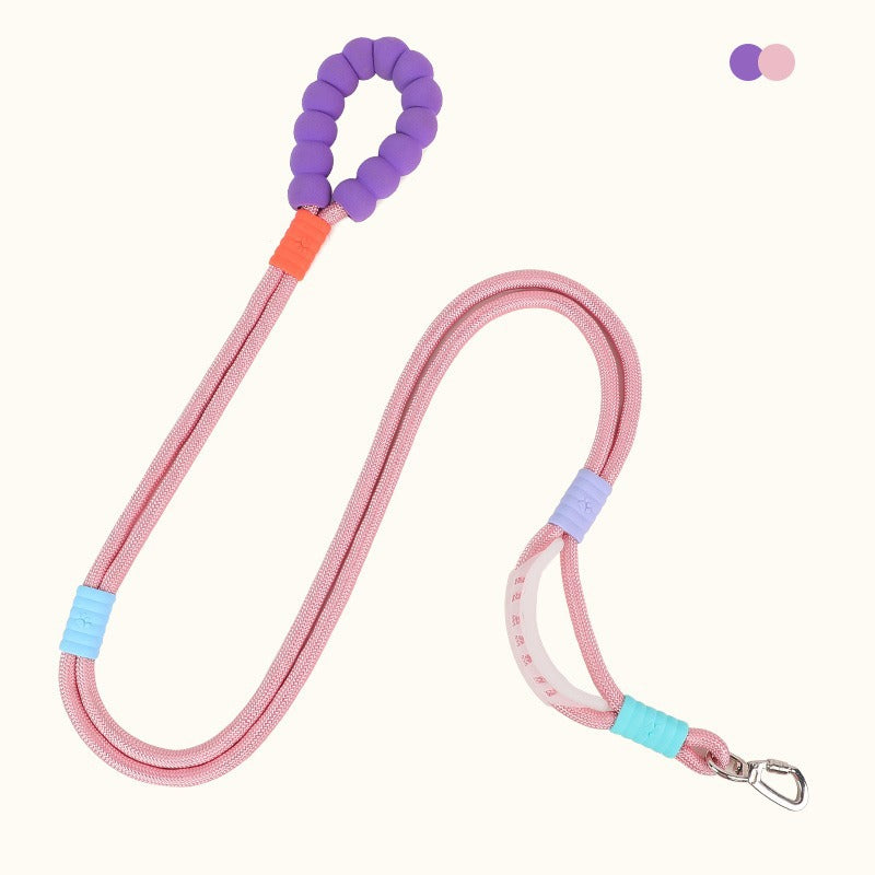 Heavy Duty Anti-Bite Dog Leash
